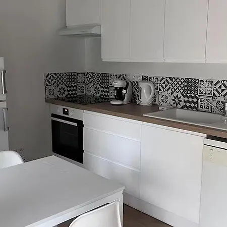 La P'tite Maison Cosy Pour 5 Pers., Centre-bourg - Fr-1-410-490 * Courgains