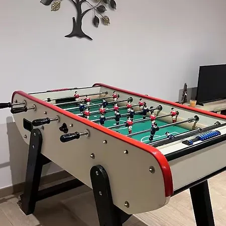 La P'tite Maison Cosy Pour 5 Pers., Centre-bourg - Fr-1-410-490 別荘 *