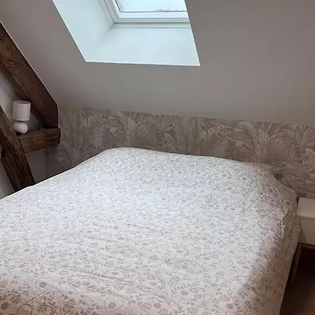 La P'tite Maison Cosy Pour 5 Pers., Centre-bourg - Fr-1-410-490 * Courgains