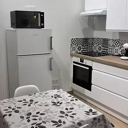 La P'tite Maison Cosy Pour 5 Pers., Centre-bourg - Fr-1-410-490 *