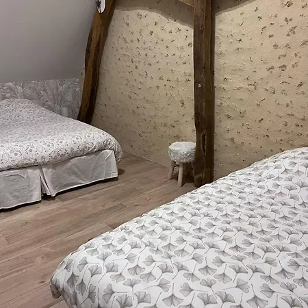 別荘 La P'tite Maison Cosy Pour 5 Pers., Centre-bourg - Fr-1-410-490 Courgains