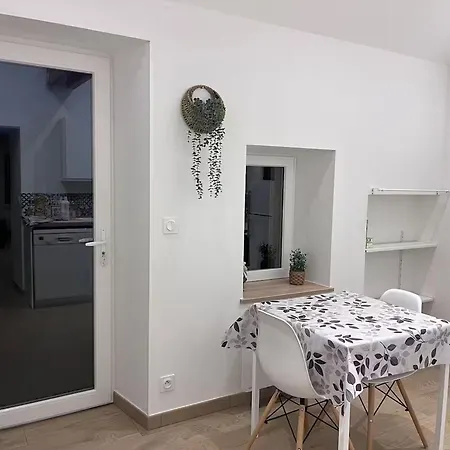 La P'tite Maison Cosy Pour 5 Pers., Centre-bourg - Fr-1-410-490 *