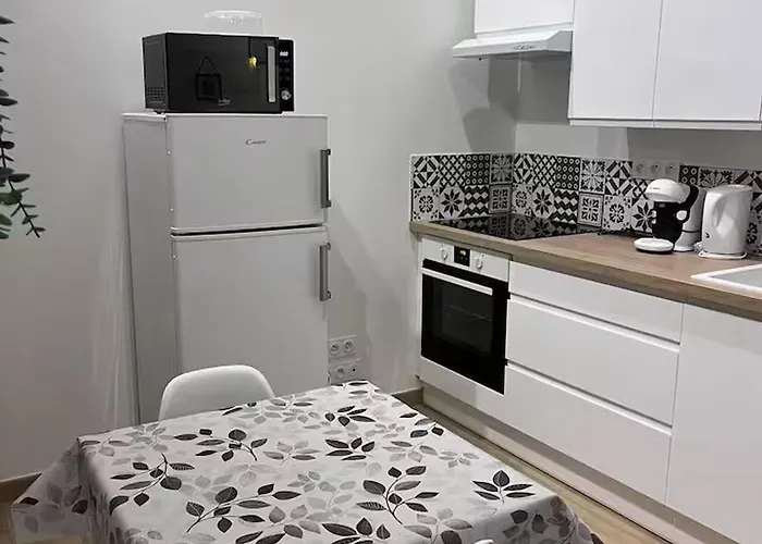 La P'tite Maison Cosy Pour 5 Pers., Centre-bourg - Fr-1-410-490 *