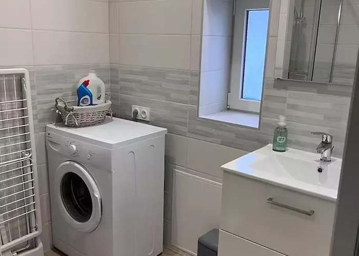 La P'tite Maison Cosy Pour 5 Pers., Centre-bourg - Fr-1-410-490 別荘 *